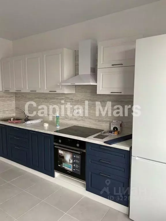 2-к кв. Москва Люблинская ул., 78к2 (60.0 м) - Фото 2