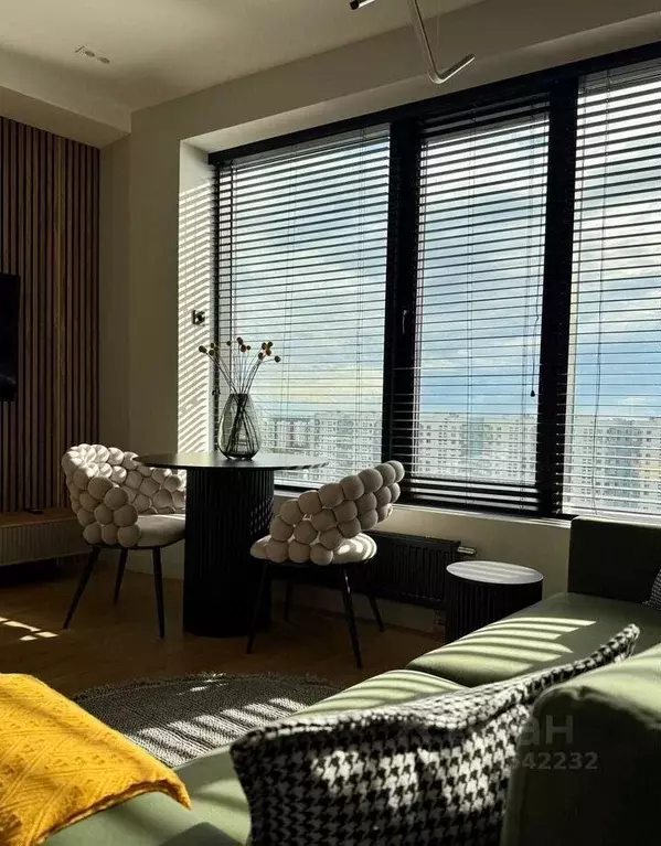 2-к кв. Москва Новоясеневский просп., 3В (50.0 м) - Фото 2