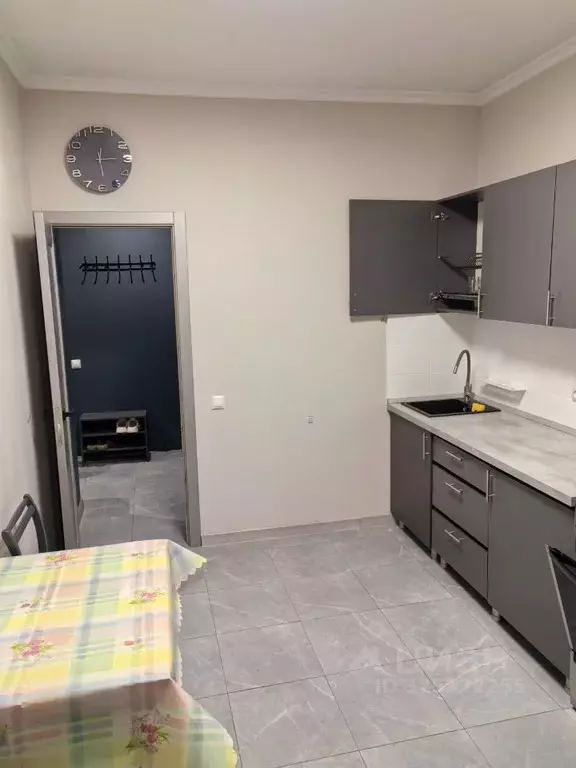 1-к кв. Московская область, Одинцовский городской округ, Лесной ... - Фото 2