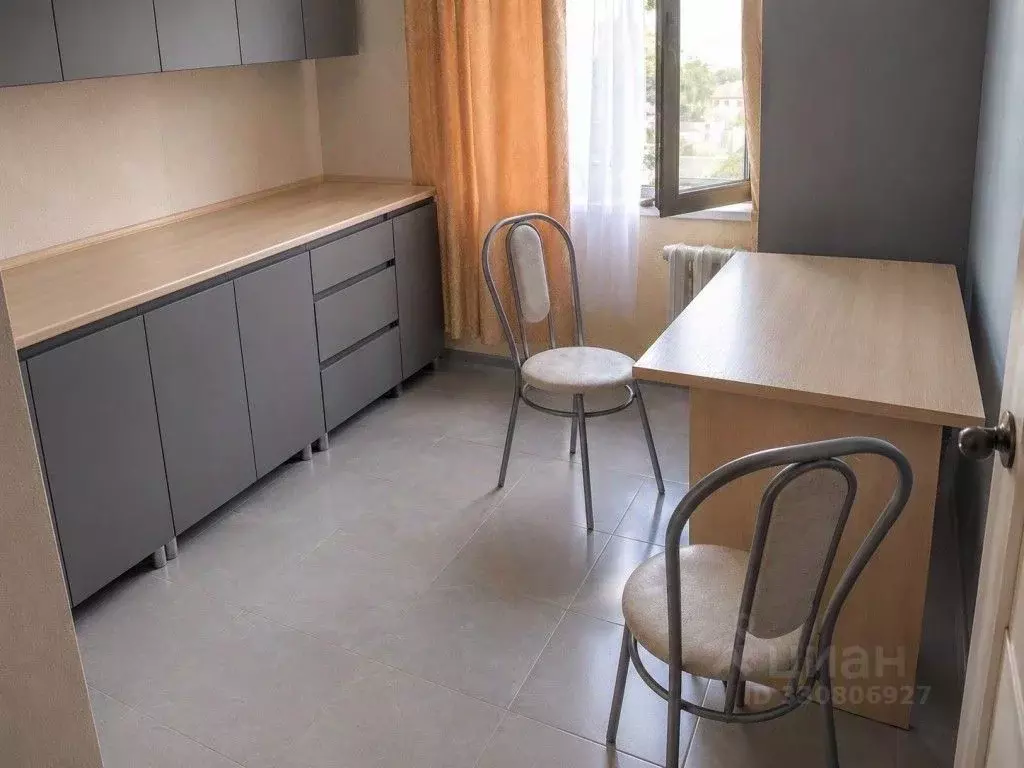 2-к кв. Крым, Симферополь ул. Дружбы, 62 (49.0 м) - Фото 1