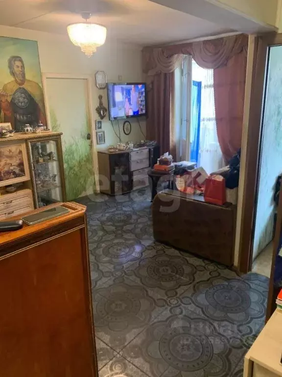 Комната Москва 9-я Парковая ул., 21К1 (15.0 м) - Фото 1