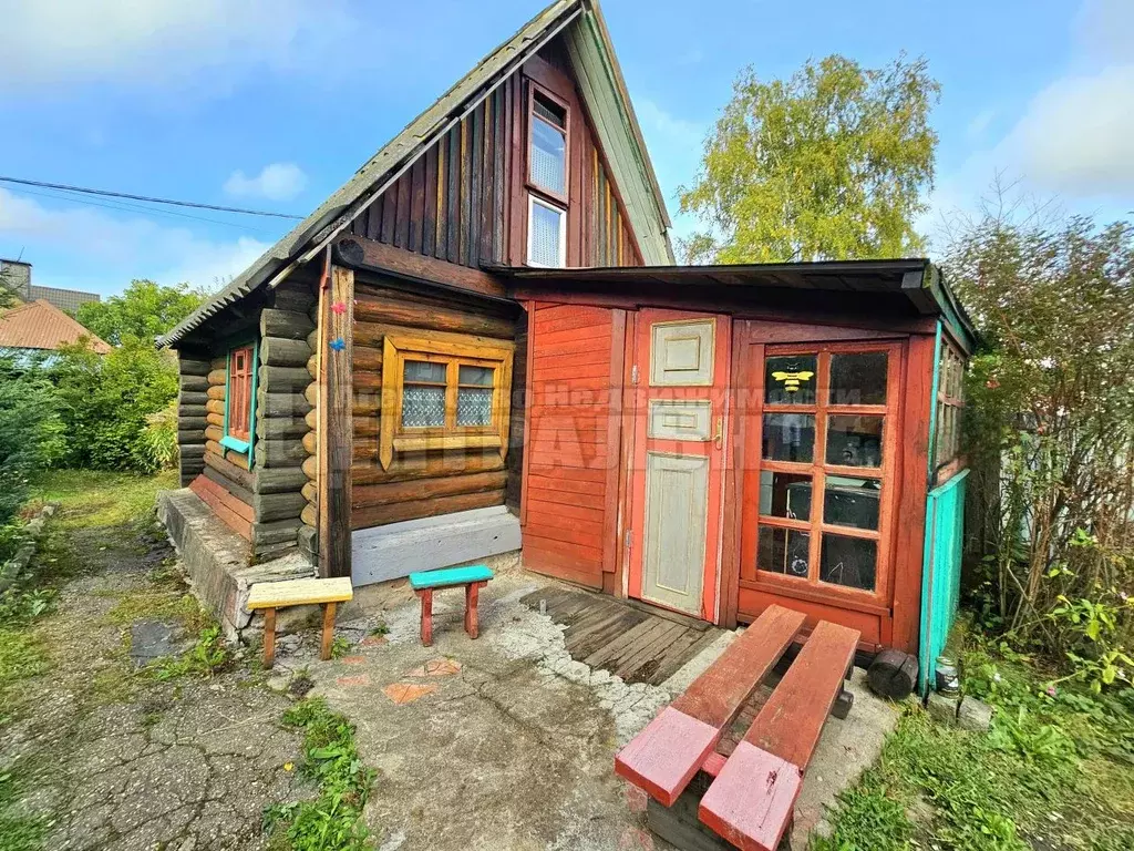 Дом в Смоленская область, Смоленск пос. Одинцово, ул. Поселок ... - Фото 2