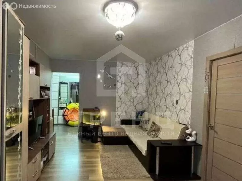 3-комнатная квартира: Санкт-Петербург, проспект Луначарского, 86к1 (52 ... - Фото 1