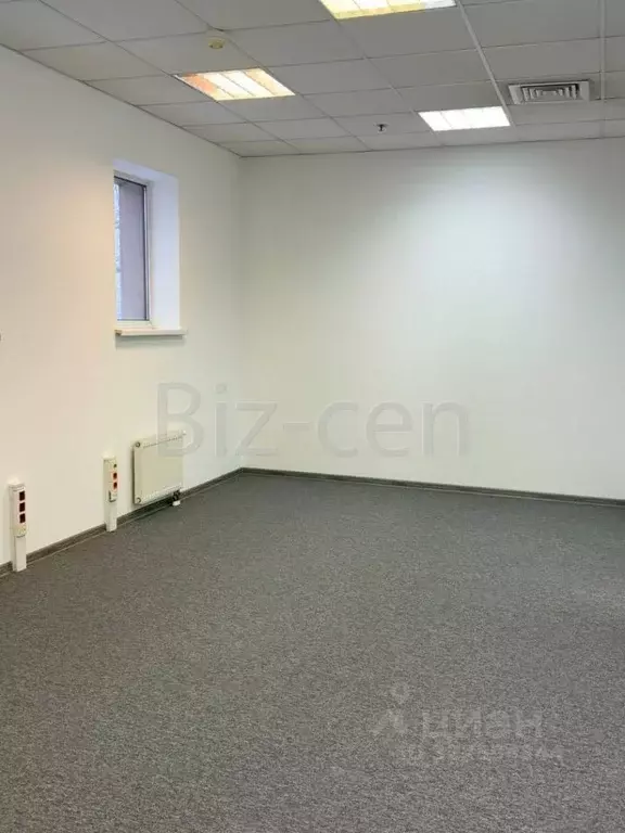 Офис в Московская область, Химки ул. Панфилова, 19с1 (47 м) - Фото 1