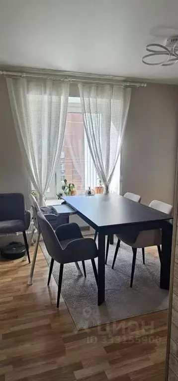 2-к кв. Москва Беломорская ул., 10К2 (51.4 м) - Фото 1