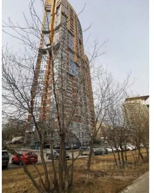 Гараж в Москва ул. Архитектора Власова, 8 (17 м) - Фото 0