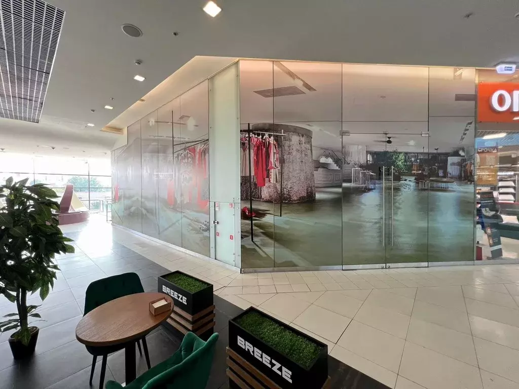 Торговая площадь в Москва ул. Вавилова, 3 (100 м) - Фото 1