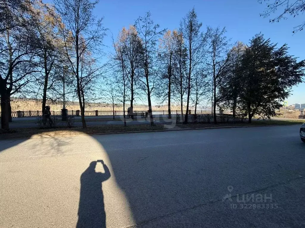 1-к кв. Кемеровская область, Кемерово Притомская набережная ул., 13 ... - Фото 1