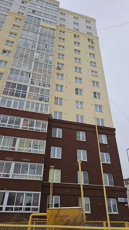 Продаётся 2-к квартира, 64.8 м - Фото 1