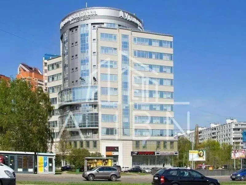 Офис в Москва ул. Удальцова, 1А (11272 м) - Фото 0