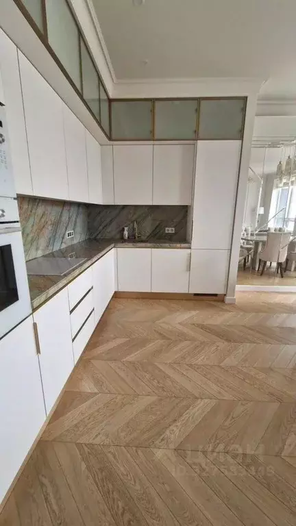 2-к кв. Москва Шелепихинская наб., 34к2зд1 (77.0 м) - Фото 2