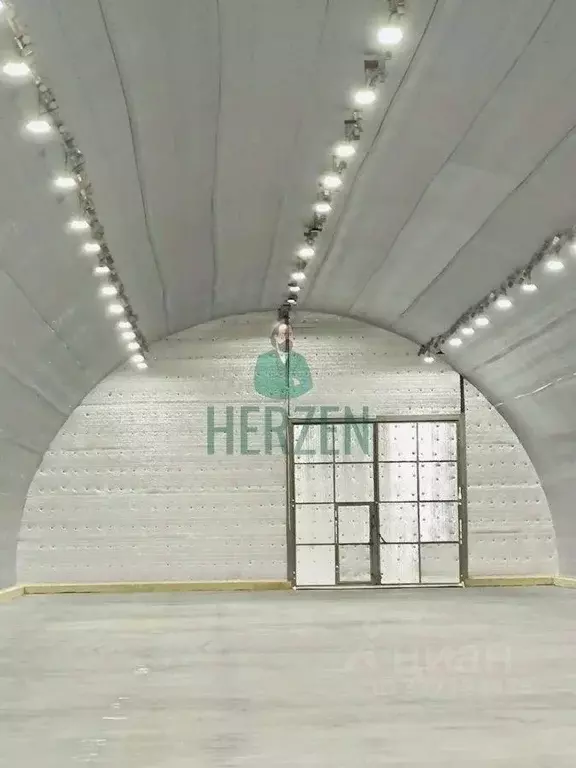 Производственное помещение в Московская область, Домодедово городской ... - Фото 2