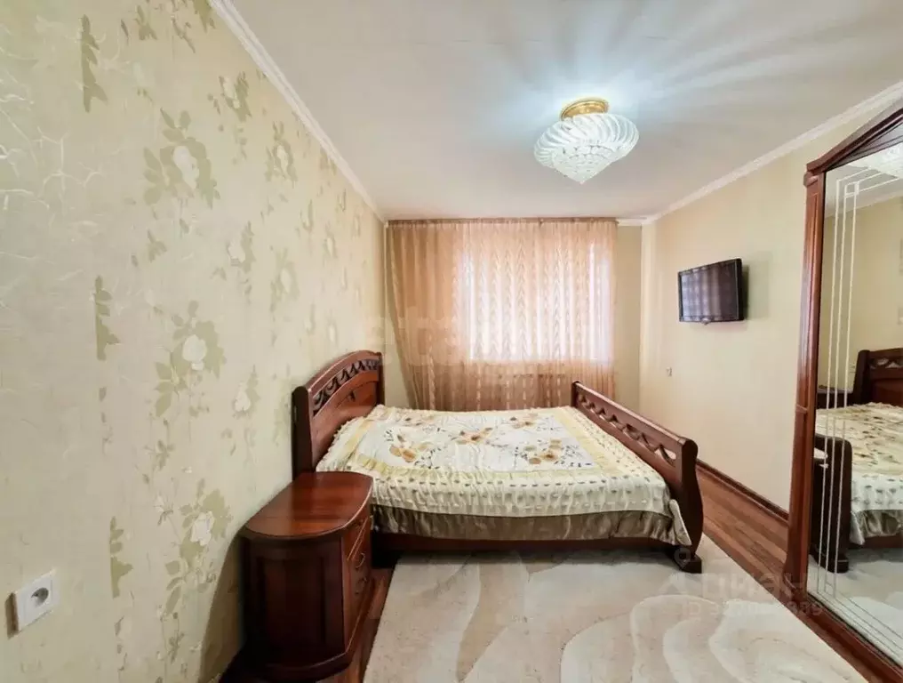 2-к кв. Краснодарский край, Славянск-на-Кубани Пионерская ул. (55.97 ... - Фото 2