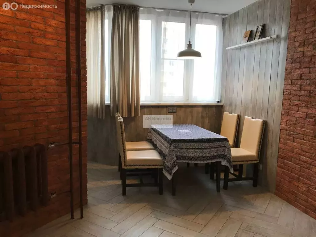 1-комнатная квартира: Щёлково, микрорайон Щёлково-3, Институтская ... - Фото 0