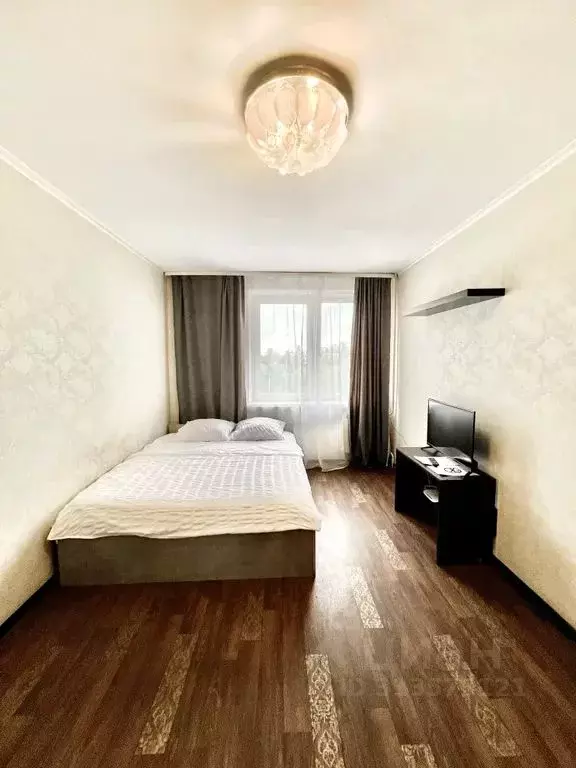 1-к кв. Тульская область, Тула просп. Ленина, 157 (35.0 м) - Фото 1