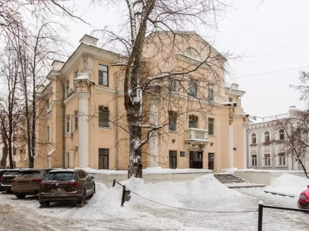 Помещение свободного назначения (3300 м) - Фото 1