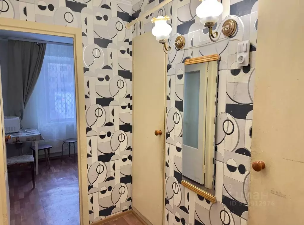 1-к кв. Тверская область, Конаково Учебная ул., 13 (36.1 м) - Фото 2