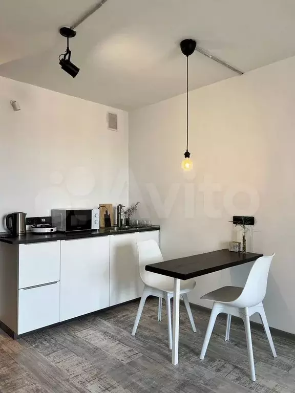 Квартира-студия, 25,8 м, 15/18 эт. - Фото 0