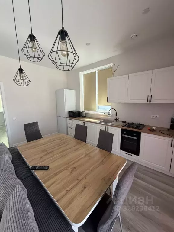 Коттедж в Татарстан, Лаишевский район, Егорьевское с/пос, д. Каипы ул. ... - Фото 2