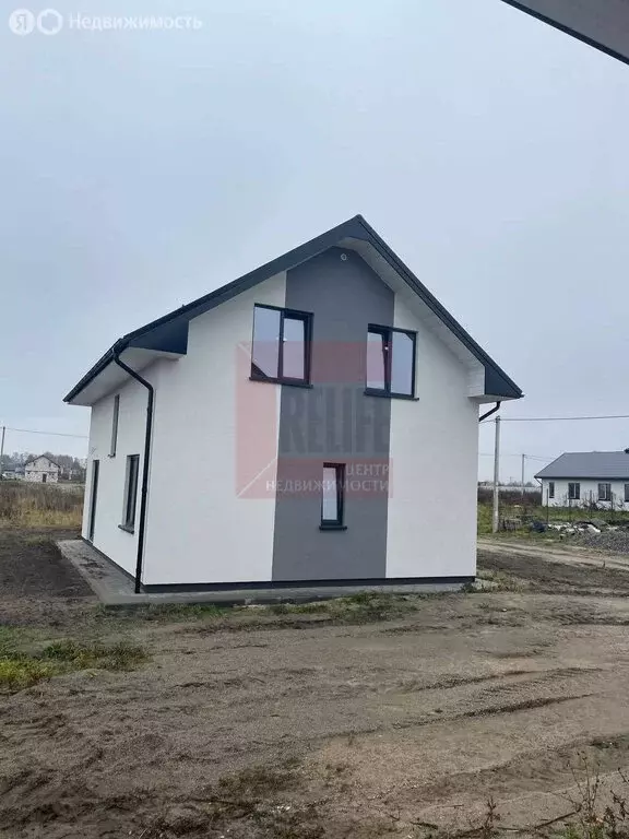 Дом в посёлок Заозерье, улица Каштановка (118 м) - Фото 1