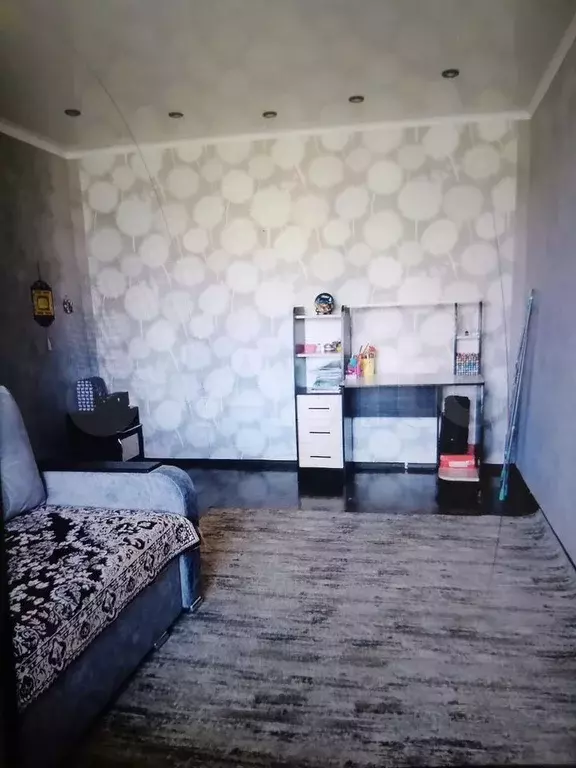 2-к. квартира, 40 м, 5/5 эт. - Фото 1