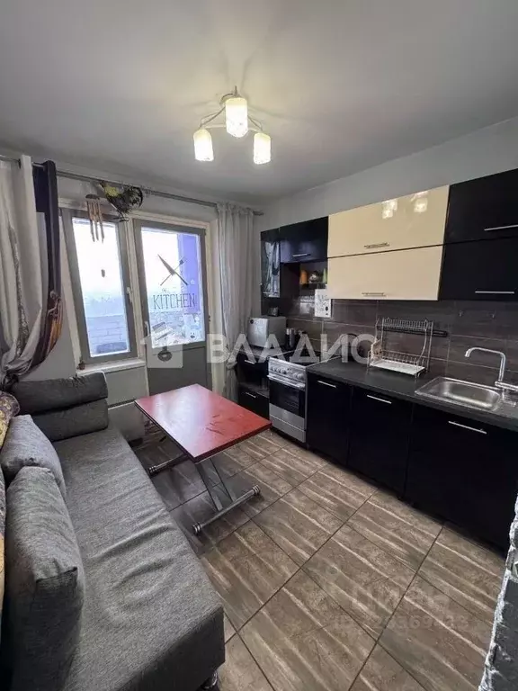 1-к кв. Московская область, Видное ул. Завидная, 9 (40.0 м) - Фото 1