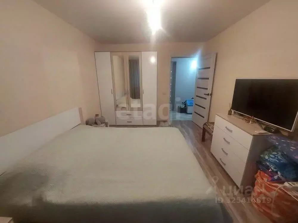 3-к кв. Амурская область, Свободный ул. Орджоникидзе, 48 (58.3 м) - Фото 1