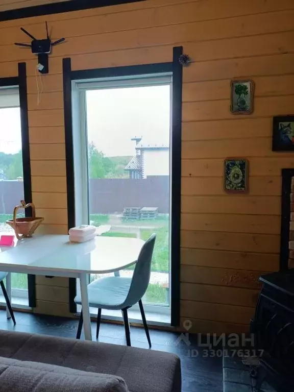 Дом в Тульская область, Тула городской округ, пос. Иншинский  (63 м) - Фото 1