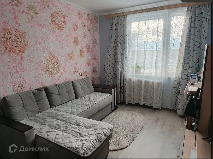 Продаётся 2-к квартира, 38.2 м - Фото 0