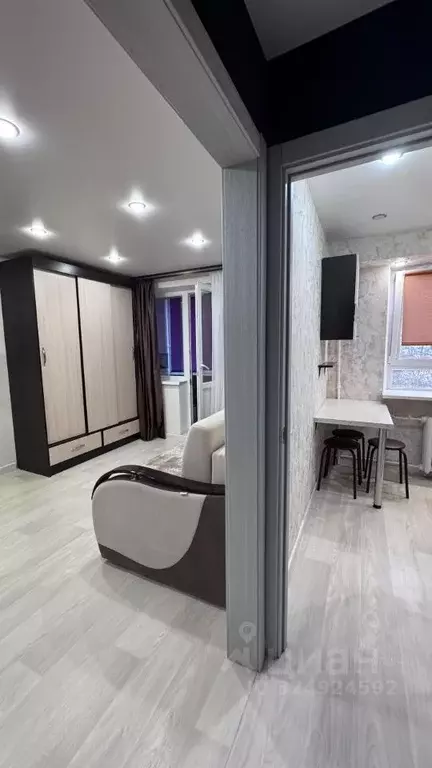 1-к кв. Крым, Керчь ул. Горького, 12 (30.3 м) - Фото 1