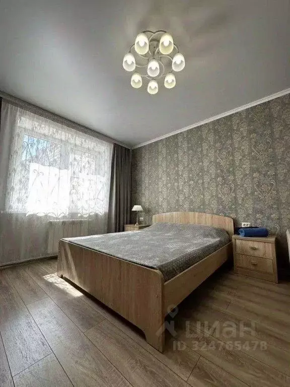 1-к кв. Забайкальский край, Чита ул. Курнатовского, 70 (40.0 м) - Фото 1