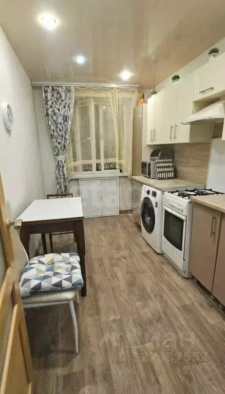 2-к кв. Костромская область, Кострома Некрасовское ш., 52 (54.0 м) - Фото 1