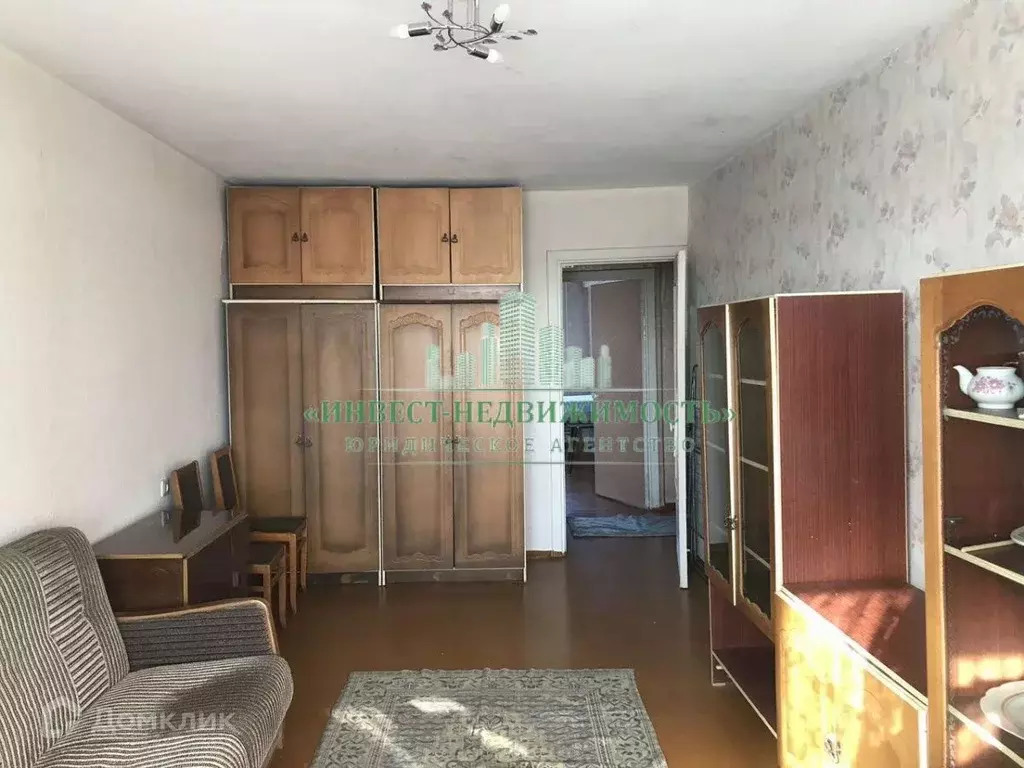 Продаётся 2-к квартира, 57.6 м - Фото 0