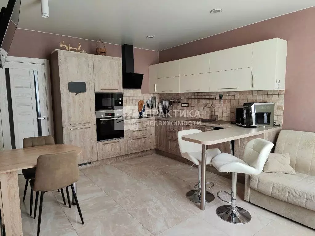 Продается 1-комнатная квартира - Фото 2