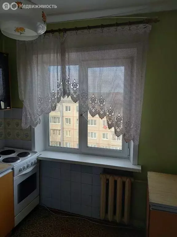 2-комнатная квартира: Иркутск, улица Помяловского, 30 (47.5 м) - Фото 0