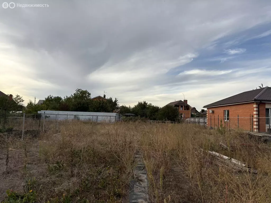 Участок в Батайск, Саратовская улица, 122 (13 м) - Фото 0