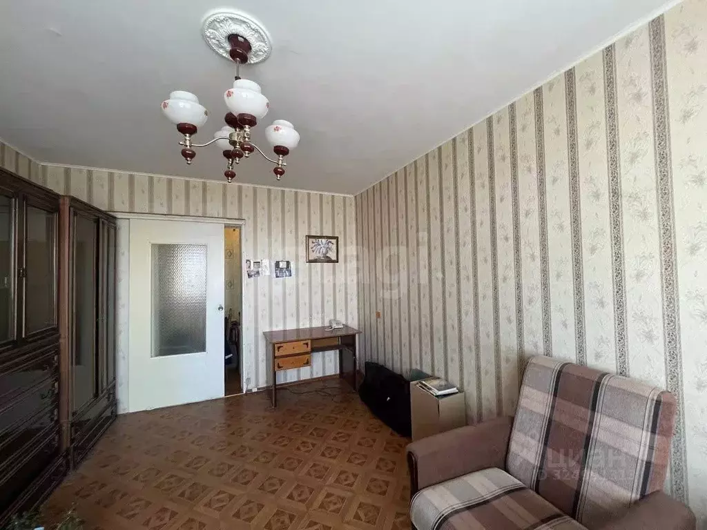 3-к кв. Воронежская область, Воронеж ул. Генерала Лизюкова, 101 (63.0 ... - Фото 1