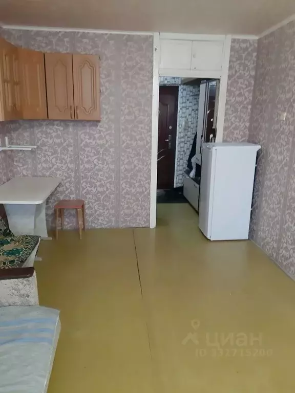 Студия Башкортостан, Уфа ул. Адмирала Макарова, 14 (22.0 м) - Фото 2