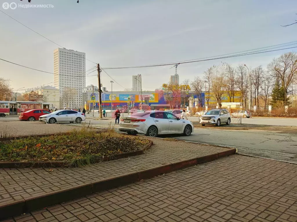 Офис (34.4 м) - Фото 1