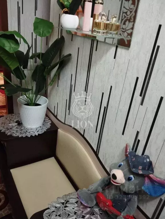 2-к кв. Крым, Алушта ул. Ялтинская, 4 (51.0 м) - Фото 2