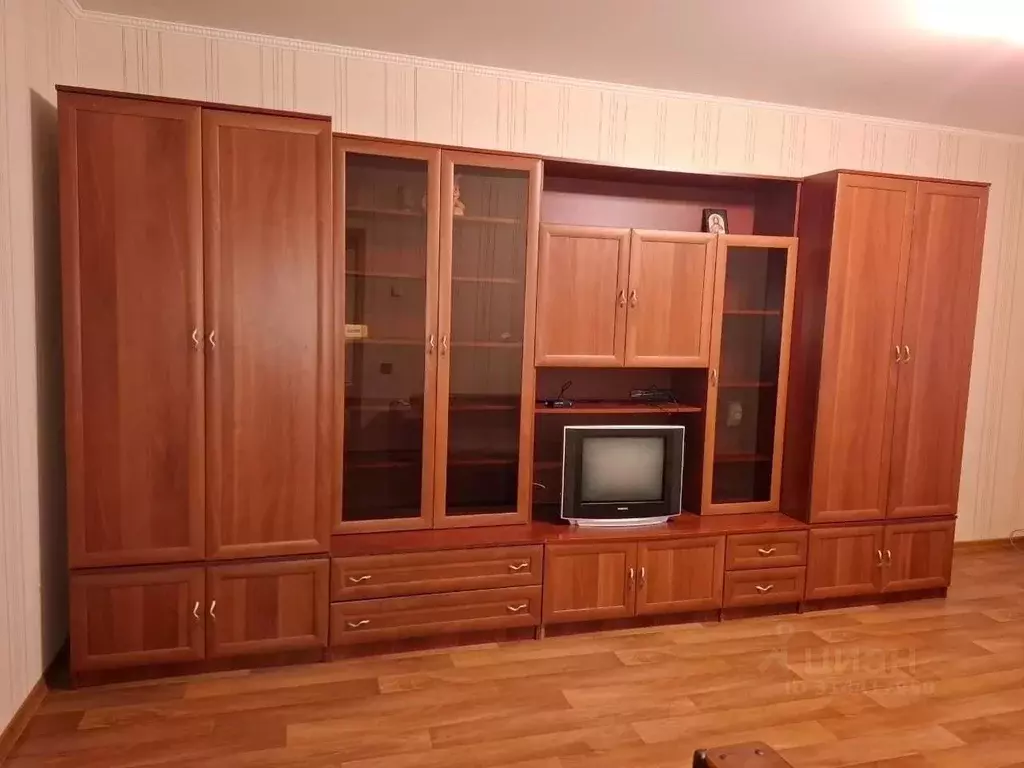 1-к кв. Белгородская область, Старый Оскол Южный мкр, 2к2 (39.0 м) - Фото 1