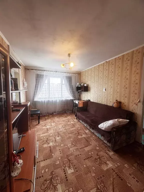 Продаётся 3-к квартира, 60 м - Фото 1