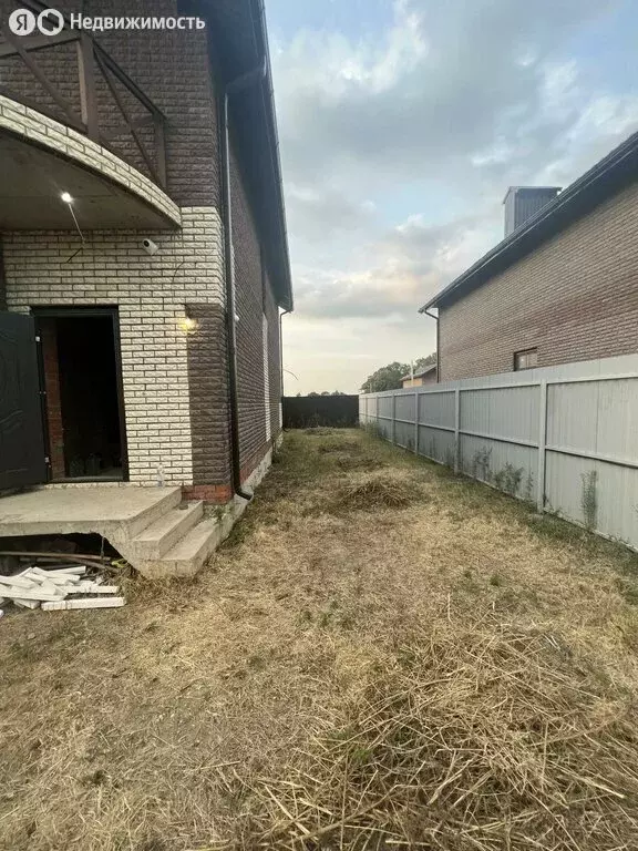 Дом в посёлок Берёзовый, улица Дружбы, 2 (134.9 м) - Фото 1