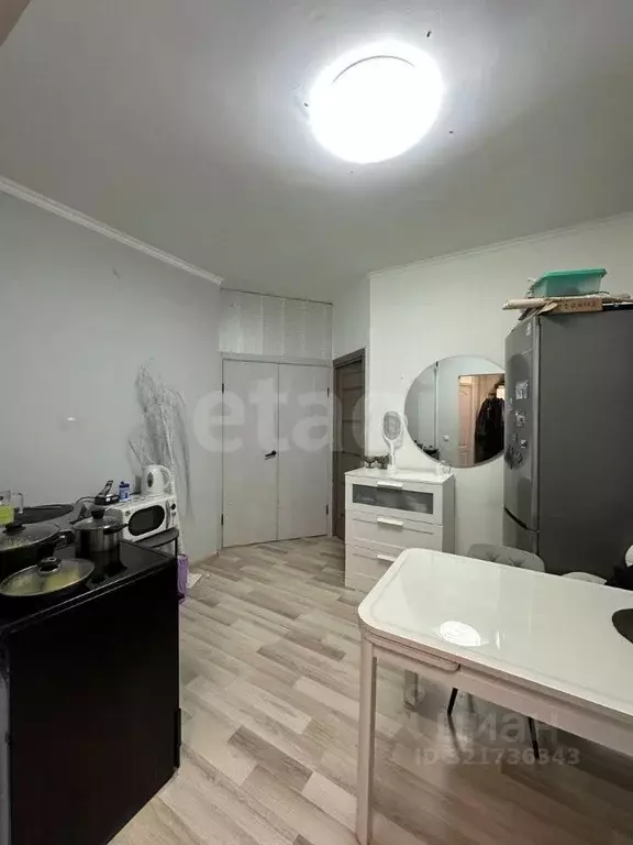 2-к кв. Бурятия, Улан-Удэ Ермаковская ул., 39 (51.0 м) - Фото 1