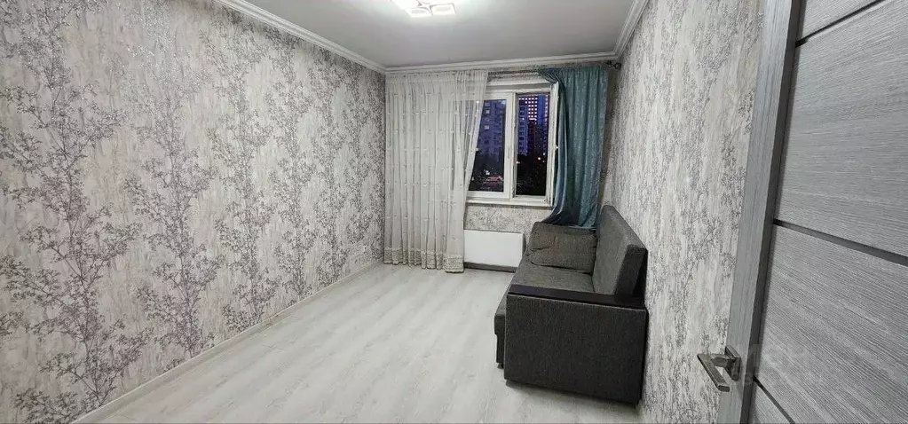 2-к кв. Москва Большая Очаковская ул., 12 (70.0 м) - Фото 2
