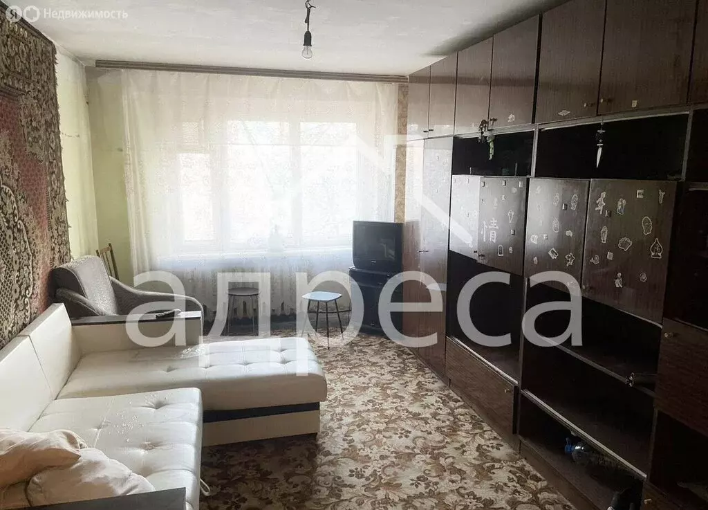 2-комнатная квартира: Самара, Революционная улица, 79 (53 м) - Фото 1