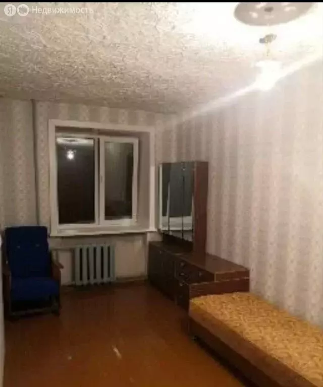1к в 3-комнатной квартире (40 м) - Фото 1