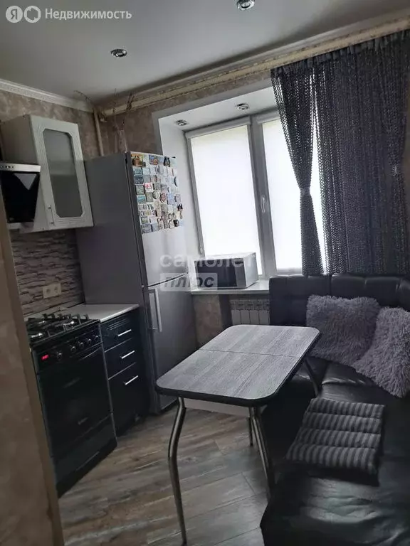 1-комнатная квартира: Брянск, улица Крахмалёва, 17 (31.5 м) - Фото 0