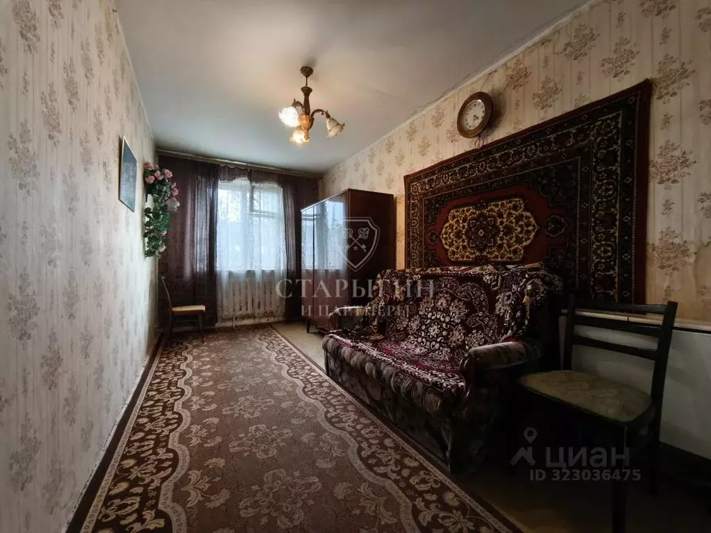 2-к кв. Московская область, Ленинский городской округ, пос. ... - Фото 1