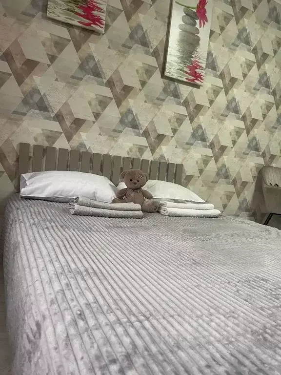 1-к кв. Калининградская область, Калининград Ольштынская ул., 44Б ... - Фото 1